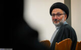 مطالبه روحانی اصلاح طلب از علی لاریجانی درباره اینترنت/ به خاطر روان جوانان و کسب و کار مردم…
