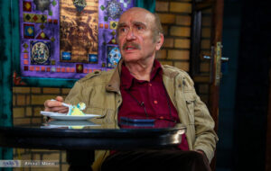 روایت تلاش یک طلبه جوان برای عبور از چالش‌ها