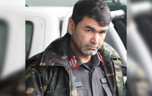 روزنامه جمهوری اسلامی: حضور نیروهای نظامی و امنیتی سابق افغانستان در ایران یک تهدید بزرگ است/ از تعداد زیاد تشییع کنندگان یک جنازه درس بگیرید