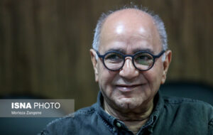 روزی که پرویز پرستویی حضرت علی (ع) را دید