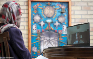 رییس‌جمهوری که دشت‌های ممنوعه را بر باد داد!