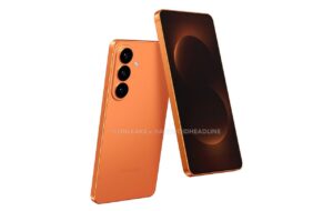 سامسونگ ناخواسته طراحی گلکسی اس ۲۶ را فاش کرد سامسونگ ناخواسته طراحی گلکسی اس ۲۶ را فاش کرد