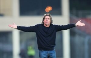 ساپینتو روی لبه تیغ – نیوز تودی