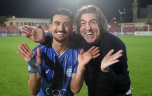 ساپینتو: نتیجه قابل بحث نیست؛ در طول بازی بهتر از المحرق بودیم/ به بردمان باور داشتیم