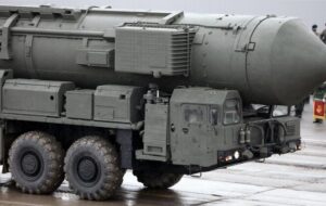 سد شکنی روسیه با الگوبرداری از دکترین ایران؛ موشک «اورشنیک» چگونه موازنه قدرت را تغییر داد؟