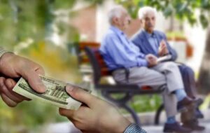 سورپرایز ویژه برای بازنشستگان/ چند واریزی مهم در دی‌ماه در راه است + جزییات