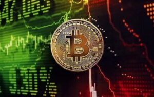 شکست بیت‌کوین در فرار از سقوط سالانه/ سرمایه‌گذاران گیج شدند