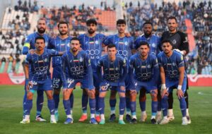 تصمیم غیرمنتظره ساپینتو؛ سرمربی استقلال رضاییان و ۲ بازیکن دیگر را کنار گذاشت!