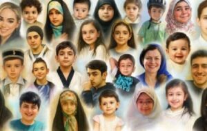 سهم ۴۶ درصدی غیرنظامیان در شهدای جنگ ۱۲ روزه/ ۲۵ استان هدف حمله/مقایسه جنگ ۱۲ روزه اسرائیل و ایران با جنگ ۸ ساله عراق و ایران سهم ۴۶ درصدی غیرنظامیان در شهدای جنگ ۱۲ روزه/ ۲۵ استان هدف حمله/مقایسه جنگ ۱۲ روزه اسرائیل و ایران با جنگ ۸ ساله عراق و ایران