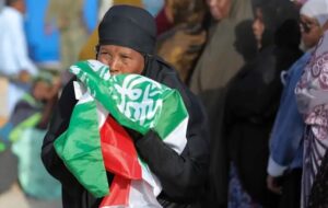 سومالی‌لند؛ چرا اسرائیل از تجزیه کشورهای اسلامی حمایت می‌کند؟