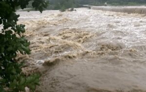 اتفاق عجیب از پس خشکسالی سخت/ سیل آمد و سدهای این استان ۱۱ هزار میلیارد تومان خسارت دید