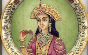 «شاهزاده‌خانم جهان‌آرا» به کتابفروشی‌ها می‌آید