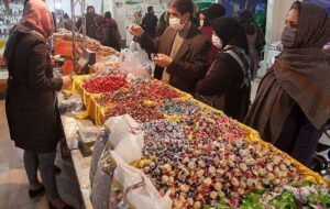 شب یلدا برای یک خانواده ۴ نفره چقدر تمام می‌شود؟ / گران‌ترین خوراکی شب یلدا کدام است؟