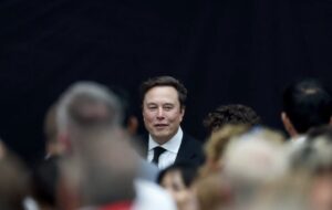 حقوق ۱۴۰ میلیارد دلاری ایلان ماسک پرداخت میشود/ پیروزی جدید ثروتمندترین فرد جهان حقوق ۱۴۰ میلیارد دلاری ایلان ماسک پرداخت میشود/ پیروزی جدید ثروتمندترین فرد جهان