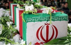 شهادت ۳ تن از عوامل انتظامی و یک شهروند عادی در ایست و بازرسی