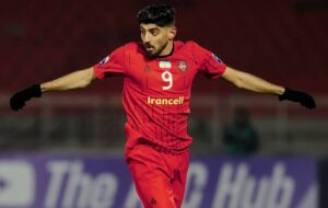 شوک برزگ مهدی ترابی به پرسپولیس