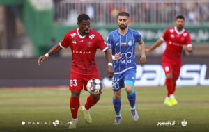 خرید ناکام پرسپولیس سوژه سایت مصری