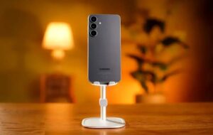 شکست سنگین گوشی جدید سامسونگ مقابل آیفون قدیمی!