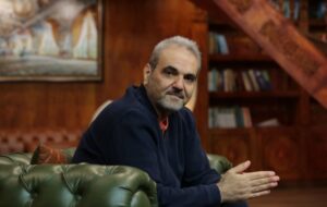 صحبت‌های جنجالی جواد خیابانی؛ انسان پاک فوتبالیست نمی‌شود!