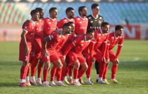 پس از شکست مقابل فجر؛ اوسمار پرسپولیسیها را تنبیه میکند! پس از شکست مقابل فجر؛ اوسمار پرسپولیسیها را تنبیه میکند!