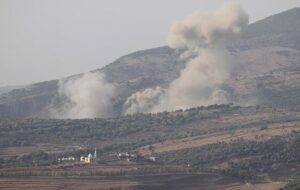 طرح آمریکا برای اداره جنوب رود لیتانی در لبنان