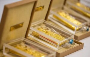 طلا از سقف حساس قیمتی عبور کرد/ قیمت جدید طلای جهانی امروز ۳۰ دی‌ماه ۱۴۰۴