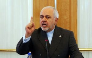 ظریف: تابعیت آمریکا و گرین کارت ندارم/ فرزندانم تابعیت آمریکا دارند چون در آنجا به دنیا آمدند اما در ایران زندگی می‌کنند