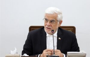 عارف:نهاد نظارتی نباید به دنبال سوژه بگردد؛ خوشحال نشویم که یک سوژه پیدا کردیم؛ اولویت باید پیشگیری باشد نه مچ‌گیری