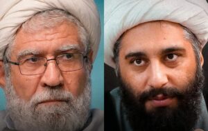 عذرخواهی سلیمانی اردستانی/ هیچ‌گاه به ساحت مقدس حضرت فاطمه(س) جسارت نکرده‌ام