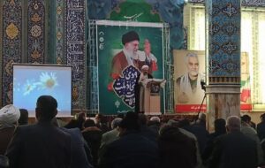 عضو مجلس خبرگان رهبری: عده‌ای خواص دنبال ایجاد شکاف در جامعه هستند/ دشمنان خانواده ها را در تیررس حملات فرهنگی خود قرار داده اند