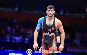 عکس | استوری حسن یزدانی در واکنش به اعتراضات اخیر