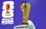 چگونه بلیتهای جام جهانی ۲۰۲۶ را بخریم؟ چگونه بلیتهای جام جهانی ۲۰۲۶ را بخریم؟