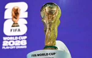 چگونه بلیت‌های جام جهانی ۲۰۲۶ را بخریم؟