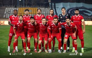 آوارهای باخت پرسپولیس مقابل فجر؛ رکوردهایی که خراب شد