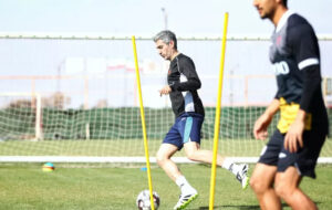 ۲ پرسپولیسی در لیست خرید جباری؛ مس به‌دنبال بقا با کمک سرخابی‌های سابق