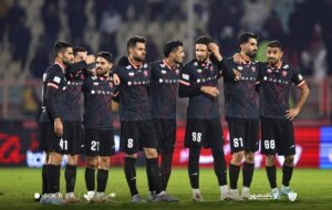 عکس | خدایا، همه را ببخش به جز کنعانی، عمری و باکیچ!