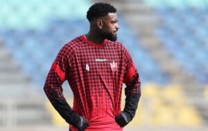 عکس | ستاره سابق پرسپولیس در تیم آمریکایی عکس | ستاره سابق پرسپولیس در تیم آمریکایی