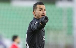 عکس| واکنش حامد لک به گران شدن بنزین!