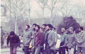 عکس/ پزشکیان، عارف و شریعتی در دوران دانشجویی