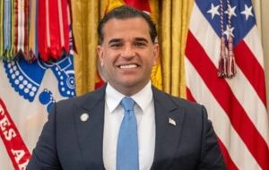 اولویت آمریکا در عراق از زبان نماینده ترامپ اولویت آمریکا در عراق از زبان نماینده ترامپ