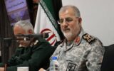 فرمانده کل سپاه: بسیج وظیفه تامین امنیت محله را به عهده دارد/ خراسان جنوبی، در بسیاری از موضوعات امنیتی، اعتقادی و حتی سیاسی جزو استان‌های خوب است