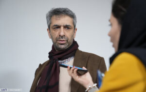 فوری/ فرزین استعفا داد/ معاون دفتر پزشکیان: ممکن است رئیس جمهوری موافقت کند/ اتفاقات خوبی درباره رفع فیلترینگ در راه است