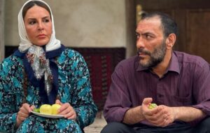 فیلم سینمایی «یاره» در پردیس سینمایی ملت اکران می‌شود