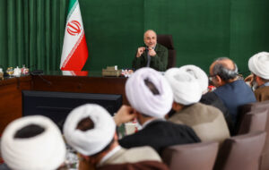 قالیباف: کارآمدی حکمرانی دینی شرط ایران قوی است / هوش مصنوعی باید در کشور تقویت شود