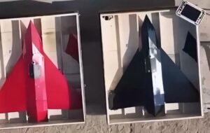 قبل از دیده‌شدن ضربه می‌زند/ پهپاد پنهان‌کار جدید ایران زیر ذره‌بین رسانه آمریکایی