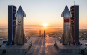 قدرتمندترین موشک جهان رقیب پیدا کرد