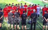 قرارداد جدید باشگاه پرسپولیس با ورزشگاه آزادی