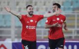 قرارداد یک پرسپولیسی با تراکتور فسخ شد
