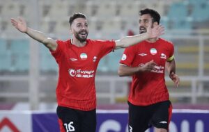 قرارداد یک پرسپولیسی با تراکتور فسخ شد
