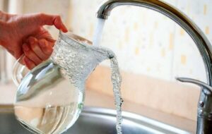 قیمت تمام‌شده آب اعلام شد/ هر نفر مجاز به مصرف چه میزان آب در شبانه‌روز است؟